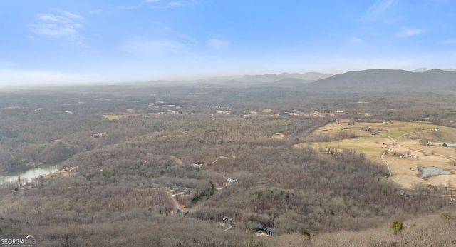 LOT 38 Mountainside Drive, Cleveland, GA 30528