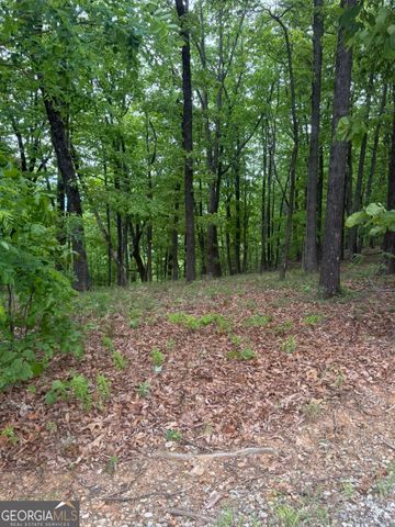 LOT 38 Mountainside Drive, Cleveland, GA 30528