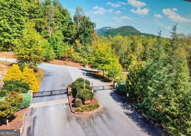 LOT 38 Mountainside Drive, Cleveland, GA 30528