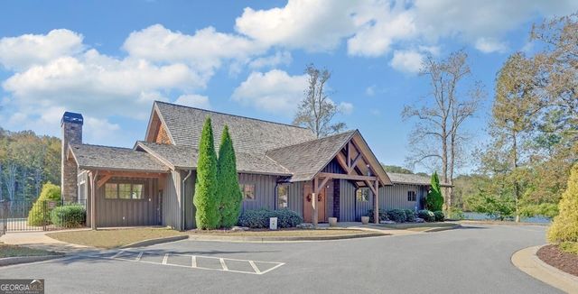 LOT 38 Mountainside Drive, Cleveland, GA 30528