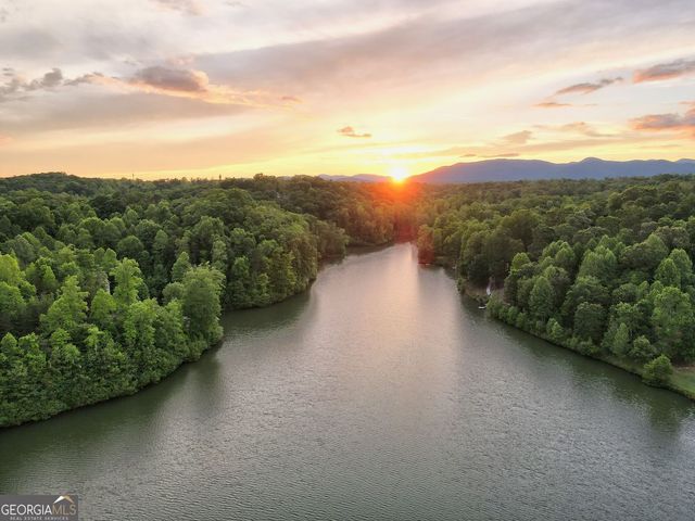 LOT 38 Mountainside Drive, Cleveland, GA 30528
