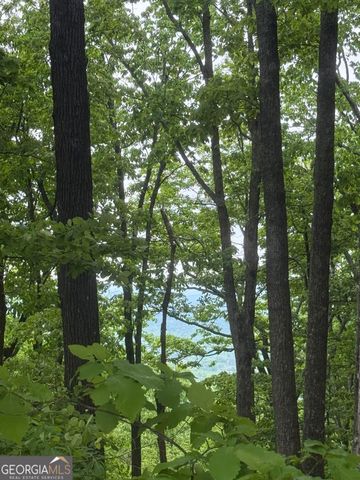LOT 38 Mountainside Drive, Cleveland, GA 30528