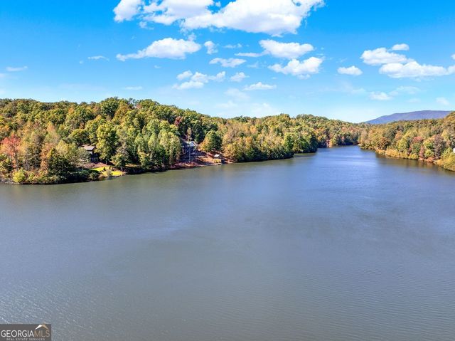 LOT 38 Mountainside Drive, Cleveland, GA 30528
