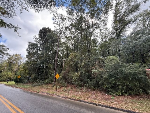Lot 4 German Club Road, Defuniak Springs, FL 32433