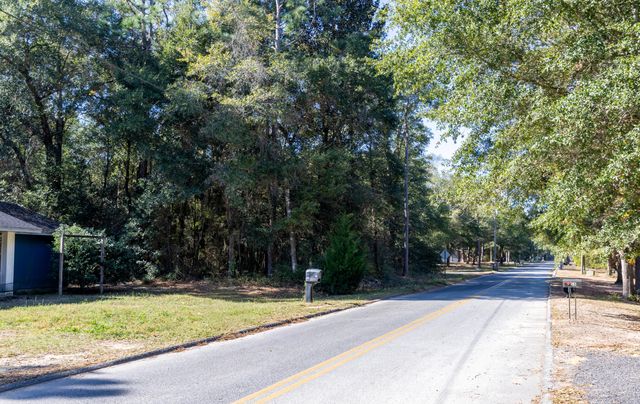 Lot 4 German Club Road, Defuniak Springs, FL 32433