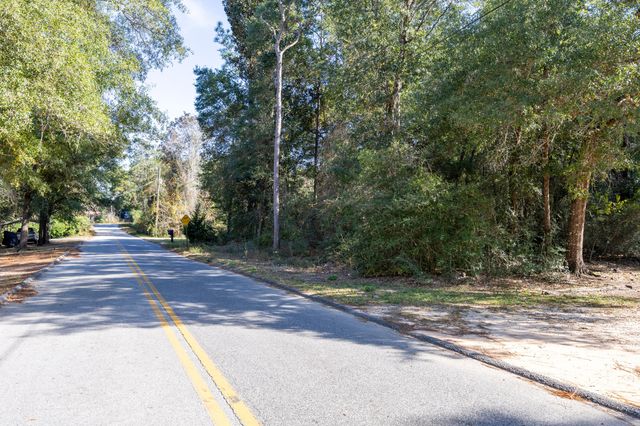Lot 4 German Club Road, Defuniak Springs, FL 32433