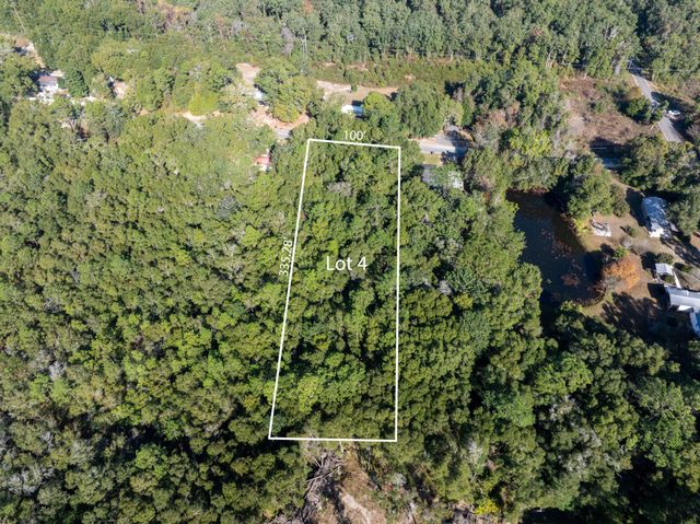 Lot 4 German Club Road, Defuniak Springs, FL 32433