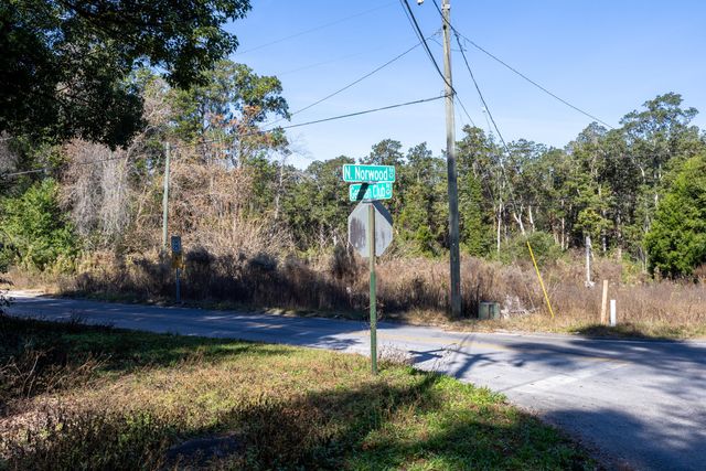 Lot 4 German Club Road, Defuniak Springs, FL 32433