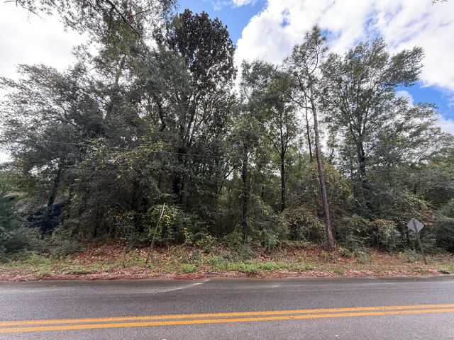 Lot 4 German Club Road, Defuniak Springs, FL 32433