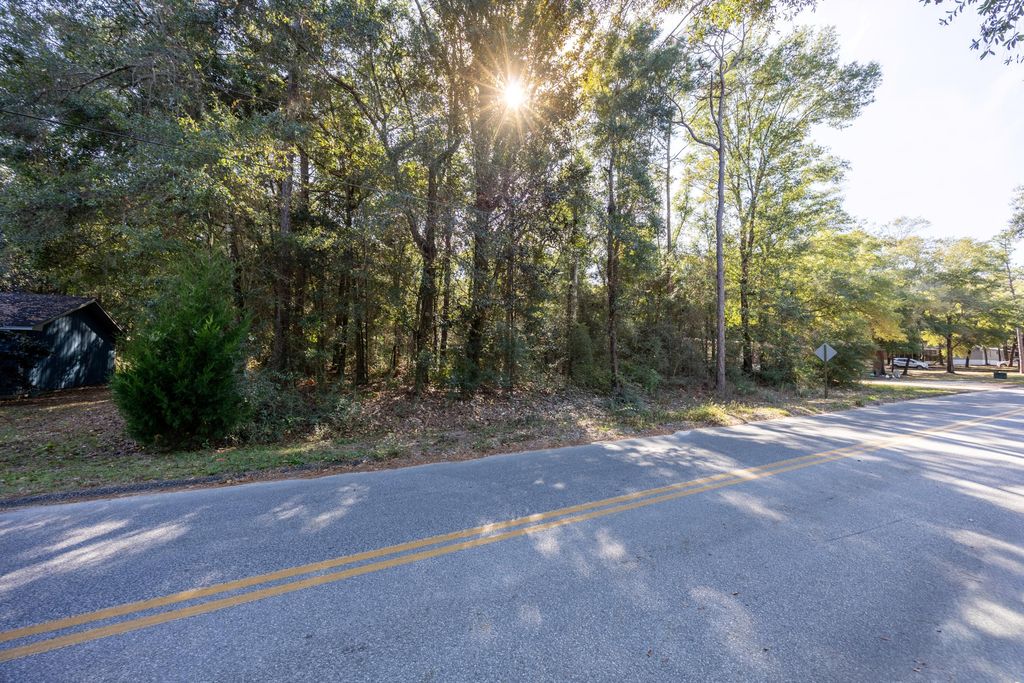 Lot 4 German Club Road, Defuniak Springs, FL 32433