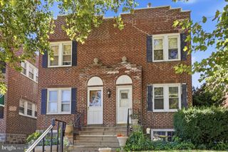 4210 DISSTON ST, Philadelphia, PA 19135