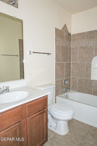7720 Howard Street A, El Paso, TX 79904