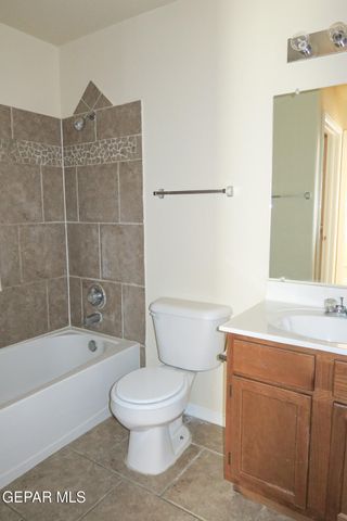 7720 Howard Street A, El Paso, TX 79904
