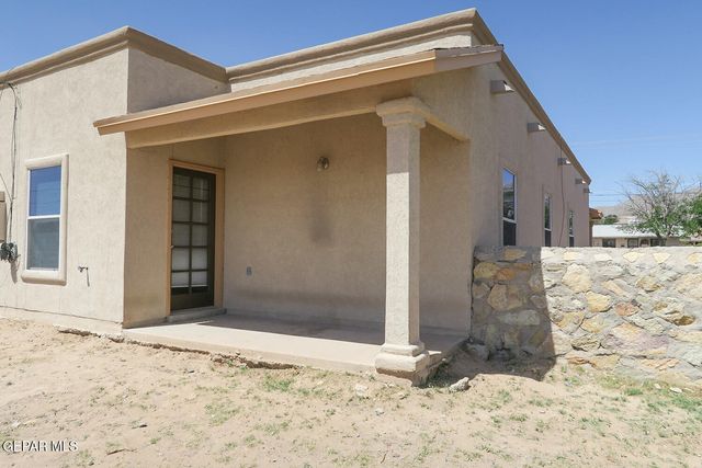 7720 Howard Street A, El Paso, TX 79904