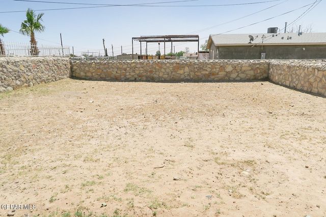 7720 Howard Street A, El Paso, TX 79904