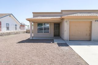 7720 Howard Street A, El Paso, TX 79904