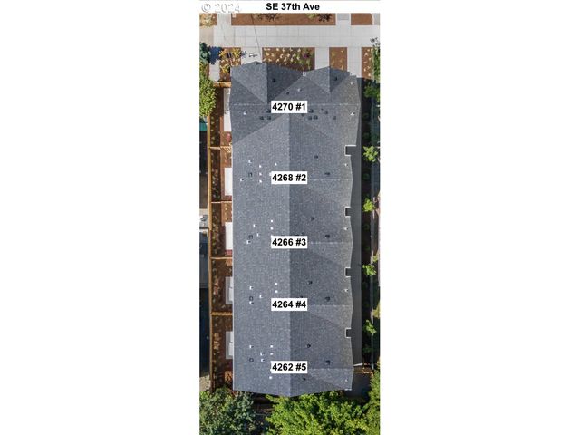 4264 Se 37th Ave, Portland, OR 97202