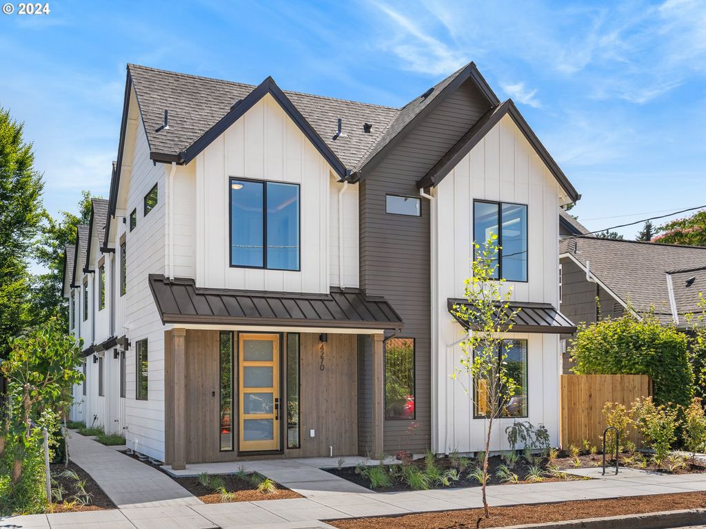 4264 Se 37th Ave, Portland, OR 97202