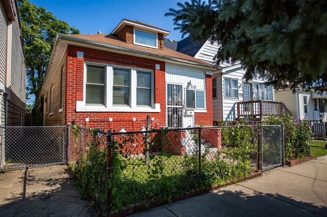 510 W 142nd Street, East Chicago, IN 46312