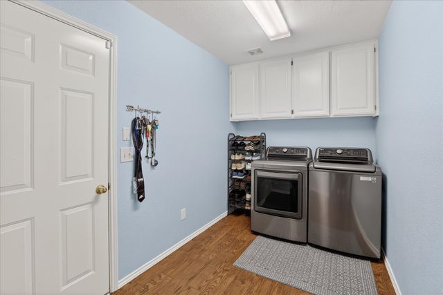 324 Woodcrest Drive, Saginaw, TX 76179