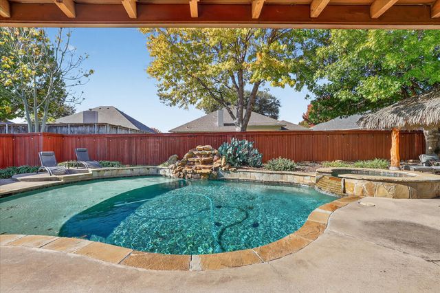 324 Woodcrest Drive, Saginaw, TX 76179