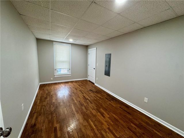 502 E Jefferson Street, Pittsburg, KS 66762