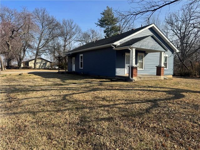 502 E Jefferson Street, Pittsburg, KS 66762