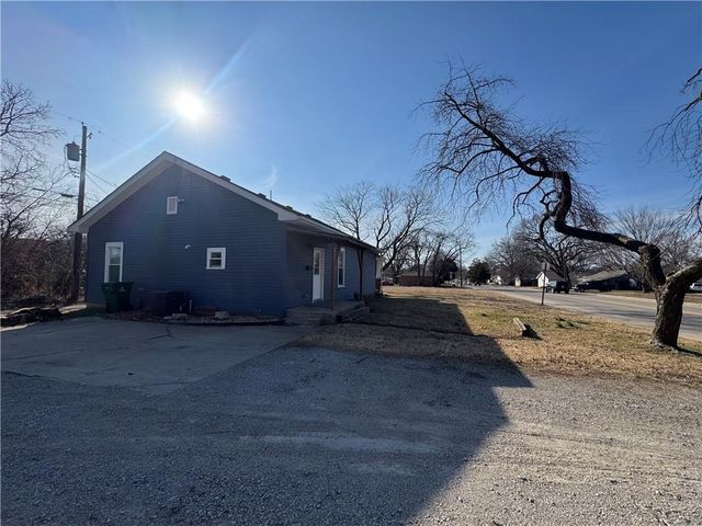 502 E Jefferson Street, Pittsburg, KS 66762