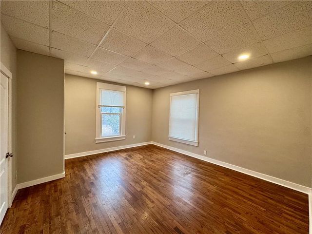 502 E Jefferson Street, Pittsburg, KS 66762