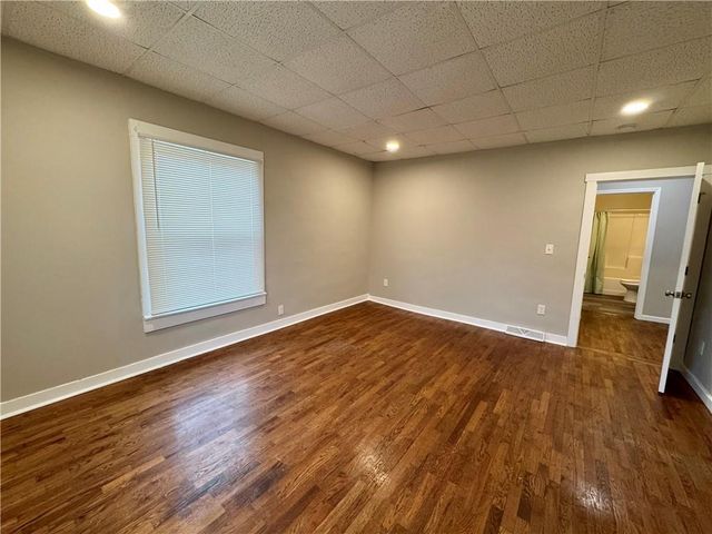 502 E Jefferson Street, Pittsburg, KS 66762