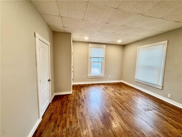 502 E Jefferson Street, Pittsburg, KS 66762