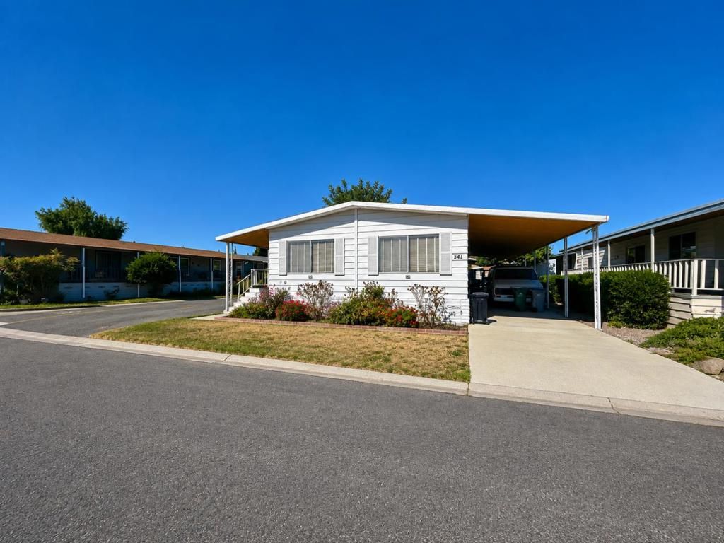 Image 1 of property listing at 541 Millpond Drive 541, San Jose, CA 95125