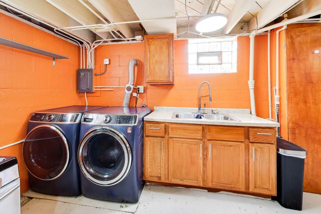 7132 Olcott Avenue, Hammond, IN 46323