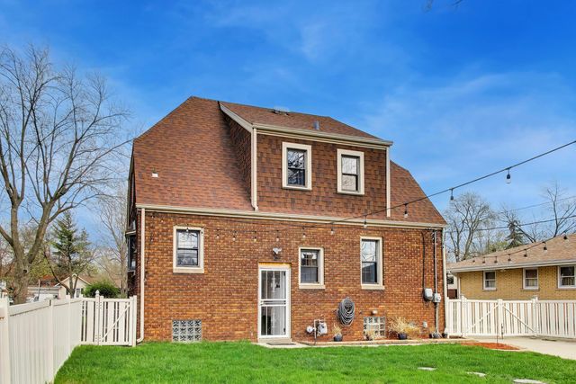 7132 Olcott Avenue, Hammond, IN 46323