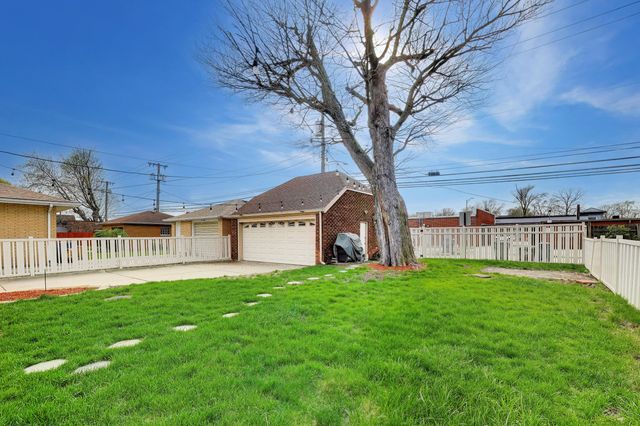 7132 Olcott Avenue, Hammond, IN 46323