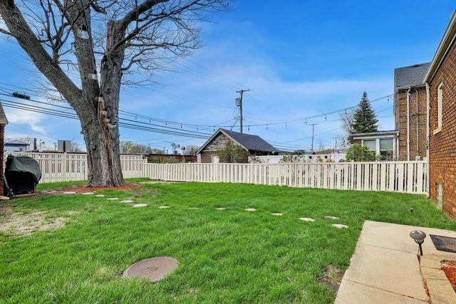 7132 Olcott Avenue, Hammond, IN 46323