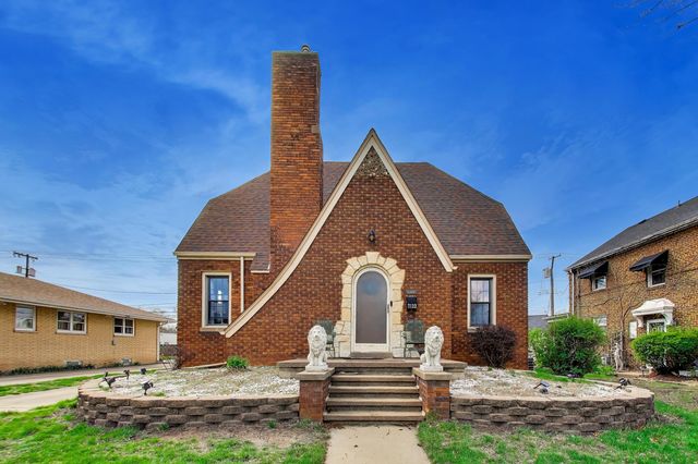 7132 Olcott Avenue, Hammond, IN 46323