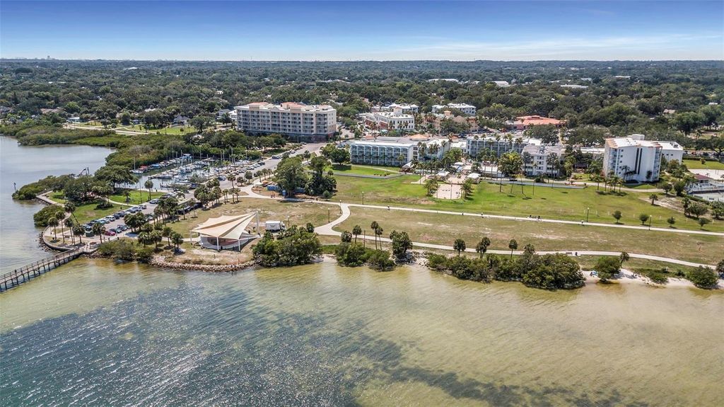 Image 33 of property listing at 28 BRIGTON COURT, Safety Harbor, FL 34695