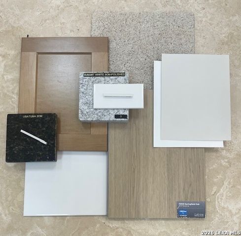 8549 MERLIN CV, San Antonio, TX 78222
