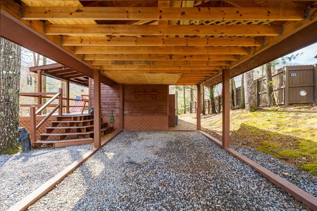 1856 Deer Run Circle, Hiawassee, GA 30546