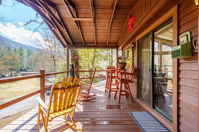 1856 Deer Run Circle, Hiawassee, GA 30546