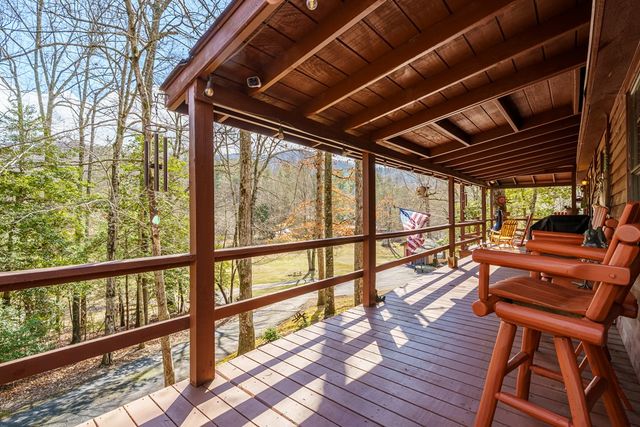 1856 Deer Run Circle, Hiawassee, GA 30546