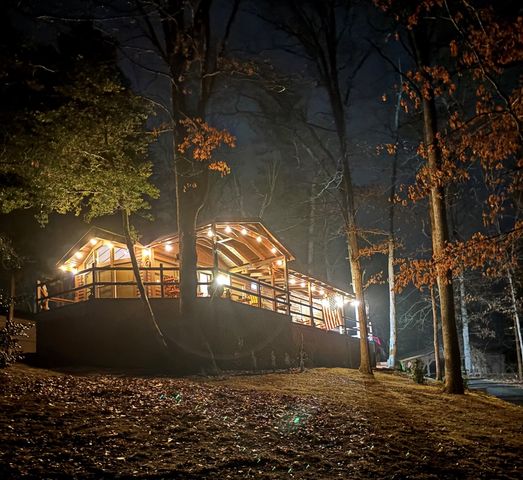 1856 Deer Run Circle, Hiawassee, GA 30546