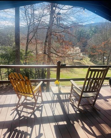 1856 Deer Run Circle, Hiawassee, GA 30546