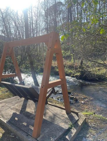 1856 Deer Run Circle, Hiawassee, GA 30546