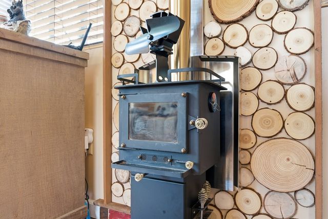 1856 Deer Run Circle, Hiawassee, GA 30546