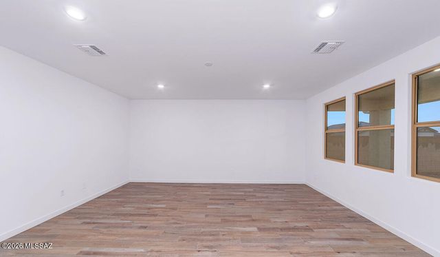 931 W Calle Zaino, Sahuarita, AZ 85629