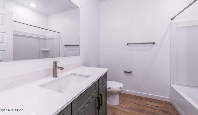 931 W Calle Zaino, Sahuarita, AZ 85629