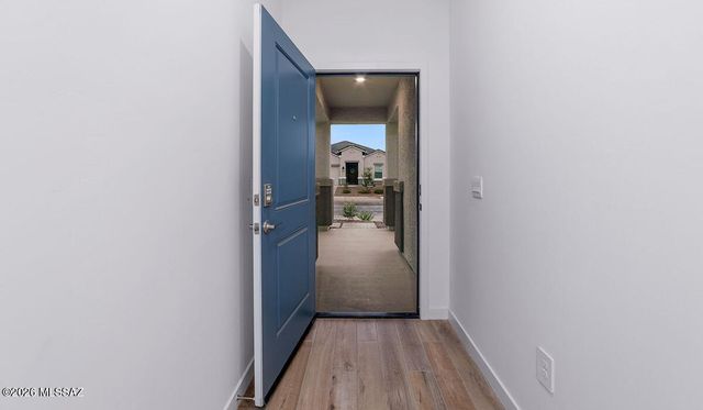 931 W Calle Zaino, Sahuarita, AZ 85629