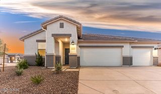 931 W Calle Zaino, Sahuarita, AZ 85629